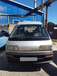    Toyota Lite Ace 1990 , 160000 , 