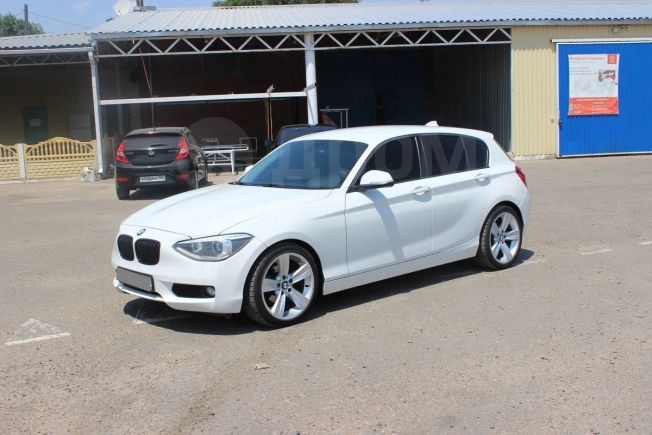  BMW 1-Series 2012 , 700000 , 