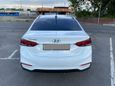  Hyundai Solaris 2017 , 650000 , 