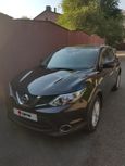 SUV   Nissan Qashqai 2016 , 1200000 , 