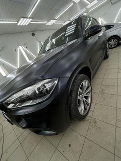 SUV или внедорожник BMW X5 2016 года, 4990000 рублей, Талица
