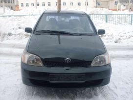 Toyota Echo 2001 , 310000 , 