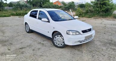  Opel Astra 2004 , 200000 , 