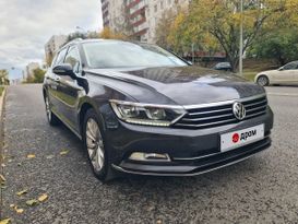  Volkswagen Passat 2019 , 2189000 , 