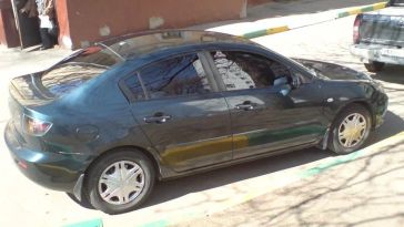  Mazda Axela 2004 , 350000 , 