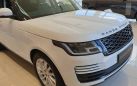 SUV   Land Rover Range Rover 2018 , 6380000 , 