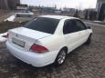  Mitsubishi Lancer 2003 , 200000 , 