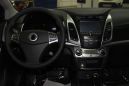 SUV   SsangYong Actyon 2013 , 1206000 , 