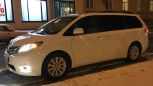    Toyota Sienna 2012 , 2200000 , 