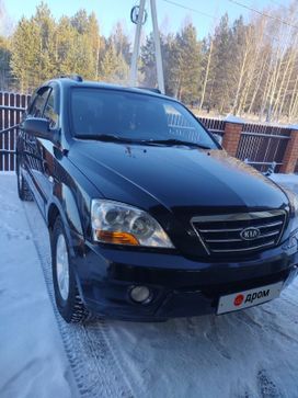 SUV   Kia Sorento 2008 , 575000 , 