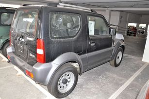 SUV   Suzuki Jimny 2012 , 805000 , 