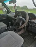 SUV   Mitsubishi Pajero 1998 , 699000 , 