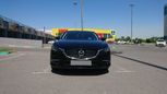  Mazda Mazda6 2015 , 1215000 ,  