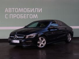 Седан Mercedes-Benz CLA-Class 2013 года, 1590000 рублей, Сочи