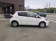  Toyota Vitz 2015 , 525000 , 