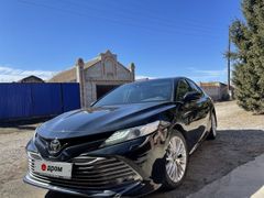 Седан Toyota Camry 2019 года, 3250000 рублей, Минусинск