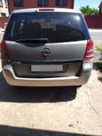    Opel Zafira 2010 , 435000 , 