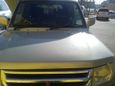 SUV   Mitsubishi Pajero iO 1998 , 260000 , 