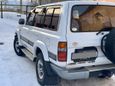 SUV   Toyota Land Cruiser 1996 , 795000 , 