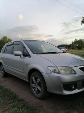    Mazda Premacy 2003 , 340000 , 