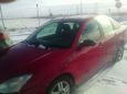  Ford Focus 2003 , 255000 , 