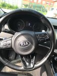  Kia Stinger 2018 , 1740000 , 