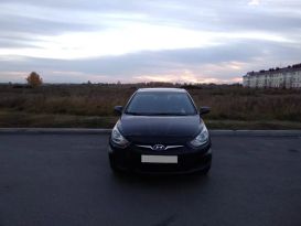  Hyundai Accent 2012 , 510000 , 
