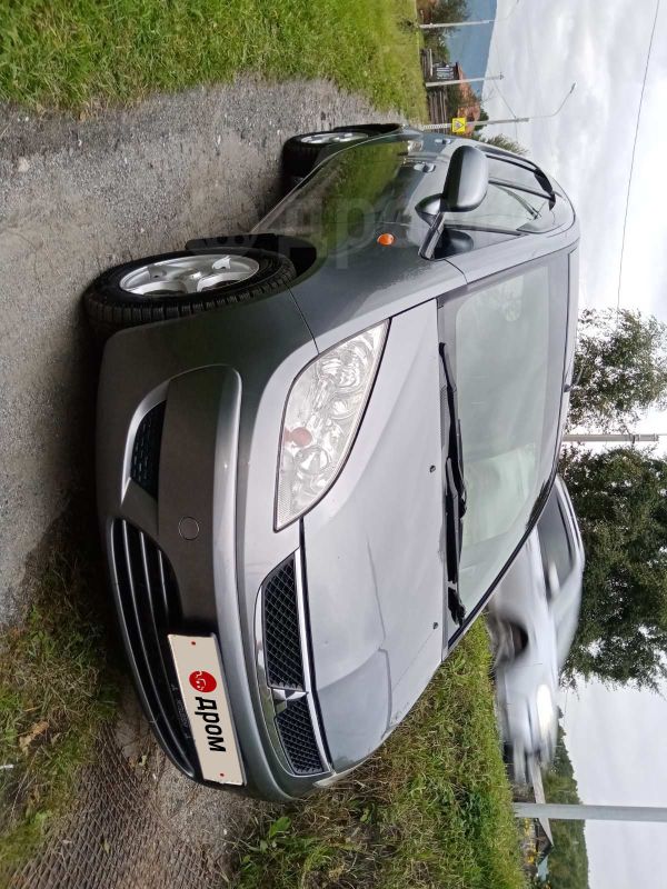  Mitsubishi Colt 2010 , 460000 , 