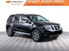 SUV или внедорожник Nissan Terrano 2018 года, 1440000 рублей, Новосибирск