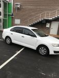  Skoda Rapid 2014 , 400000 , 