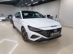 Седан Hyundai Lafesta 2022 года, 3140000 рублей, Москва