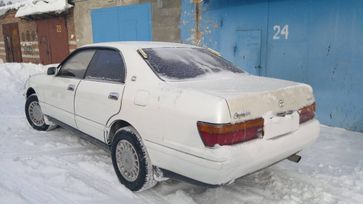  Toyota Crown 1994 , 250000 , --