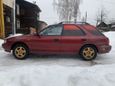  Subaru Impreza 1995 , 130499 , 