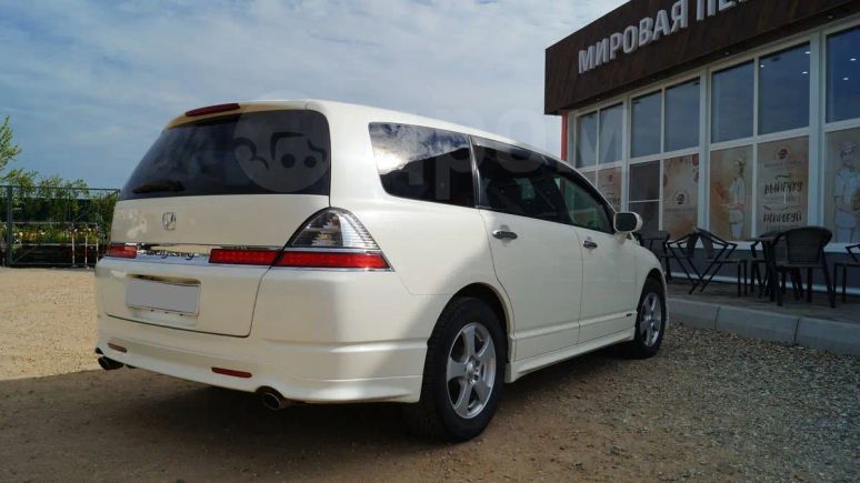    Honda Odyssey 2007 , 560000 , 