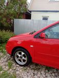  Volkswagen Polo 2003 , 190000 , 