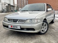 Седан Toyota Carina 2001 года, 500000 рублей, Новосибирск