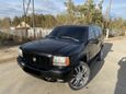 SUV   GMC Yukon 1999 , 590000 , 