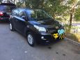  Toyota ist 2008 , 560000 , 