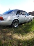  Mercedes-Benz S-Class 1992 , 330000 , 