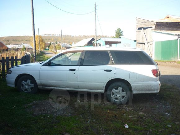  Nissan Expert 2002 , 190000 , 