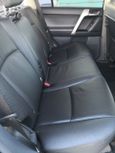 SUV   Toyota Land Cruiser Prado 2011 , 1900000 , 