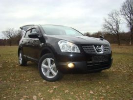 SUV   Nissan Qashqai 2008 , 660000 ,  