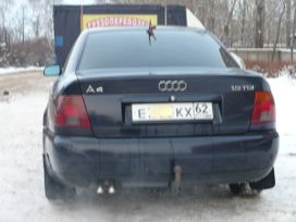 Audi A4 1996 , 180000 , 