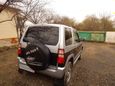 SUV   Mitsubishi Pajero Mini 2009 , 220000 , 