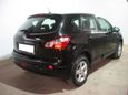 SUV   Nissan Qashqai 2010 , 570000 , 