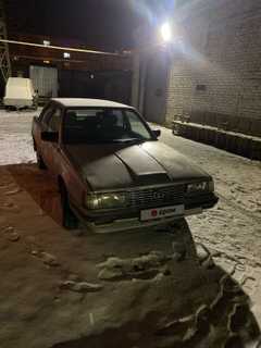 Седан Toyota Camry 1987 года, 210000 рублей, Искитим