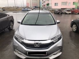  Honda Shuttle 2019 , 1430000 , -