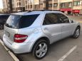 SUV   Mercedes-Benz M-Class 2005 , 625000 , 