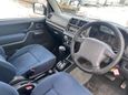  3  Suzuki Jimny Sierra 2003 , 595000 , 