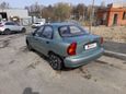  Chevrolet Lanos 2006 , 70000 , 